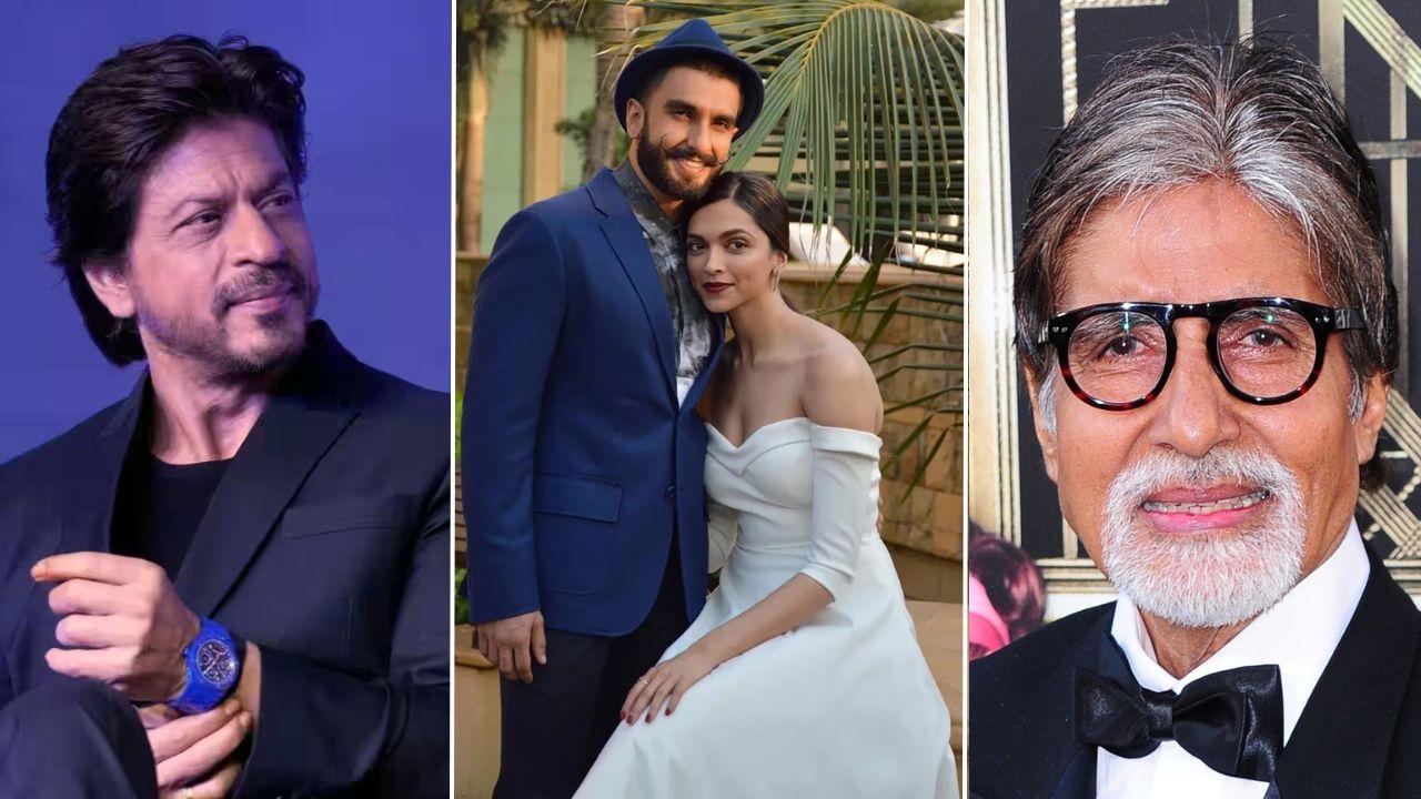 Akshaya Tritiya 2024: Check Out the List of Bollywood Celebs With the Most Expensive Homes